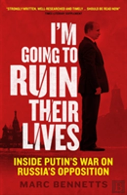 Bertrand.pt - I'M Going To Ruin Their Lives