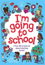 I'M Going To School