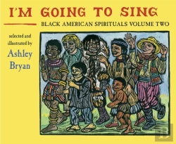 Bertrand.pt - I'M Going To Sing, Black American Spirituals, Volume Two