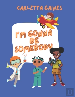 Bertrand.pt - I'M Gonna Be Somebody