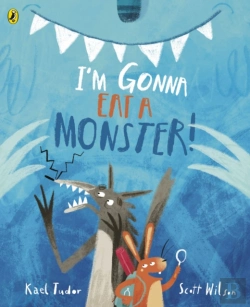 Bertrand.pt - I'M Gonna Eat A Monster!
