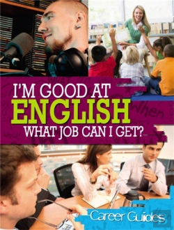 Bertrand.pt - I'M Good At English What Job Can I Get?