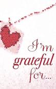 I'M Grateful For...