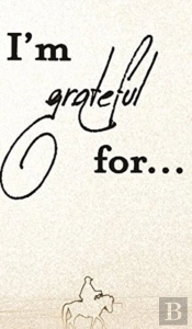 I'M Grateful For...