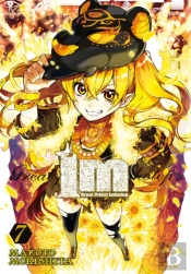 Im: Great Priest Imhotep, Vol. 7