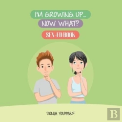 Bertrand.pt - I'M Growing Up... Now What?