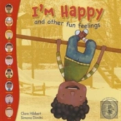 I'M Happy