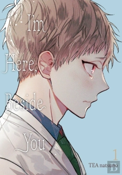 Bertrand.pt - I'M Here, Beside You, Vol. 1