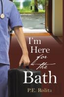 I'M Here For The Bath
