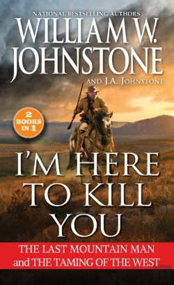 Bertrand.pt - I'M Here To Kill You