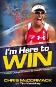 I'M Here To Win