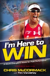 I'M Here To Win