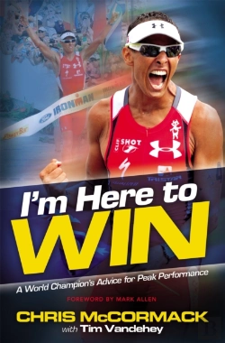 Bertrand.pt - I'M Here To Win