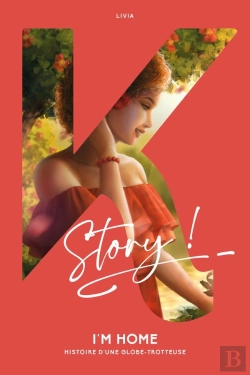 Bertrand.pt - I'M Home : Histoire D'Une Globe-Trotteuse