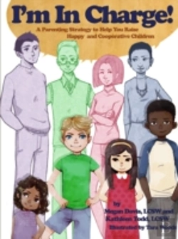 Bertrand.pt - I'M In Charge! A Parenting Strategy To H