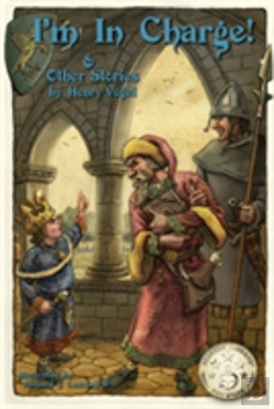 Bertrand.pt - I'M In Charge! & Other Stories