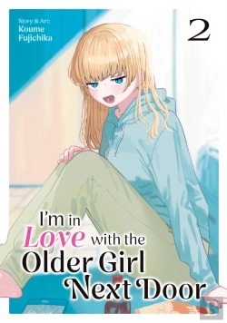 Bertrand.pt - I'm In Love With The Older Girl Next Door Vol. 2