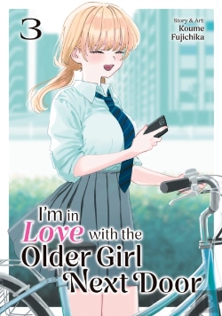 Bertrand.pt - I'M In Love With The Older Girl Next Door Vol. 3