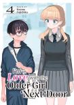 I'M In Love With The Older Girl Next Door Vol. 4