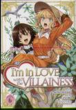 I'M In Love With The Villainess (Manga) Vol. 6