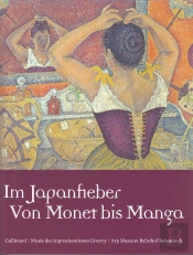 Im Japanfieber : Von Monet Bis Manga