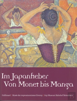 Bertrand.pt - Im Japanfieber : Von Monet Bis Manga