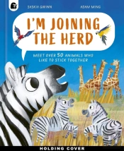 I'M Joining The Herd