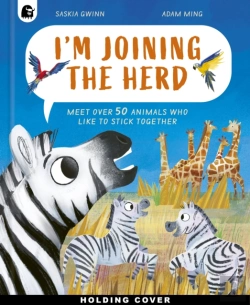 Bertrand.pt - I'M Joining The Herd