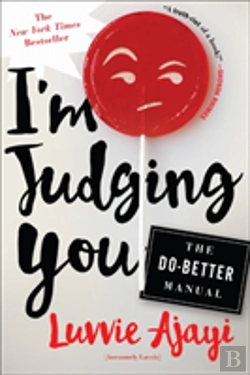 Bertrand.pt - I'M Judging You