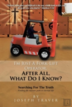Bertrand.pt - I'M Just A Fork-Lift Operator. After All, What Do I Know ?