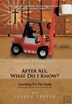 Bertrand.pt - I'M Just A Fork-Lift Operator. After All, What Do I Know ?