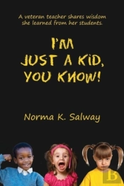 I'M Just A Kid, You Know