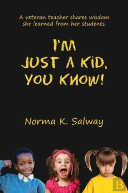 Bertrand.pt - I'M Just A Kid, You Know