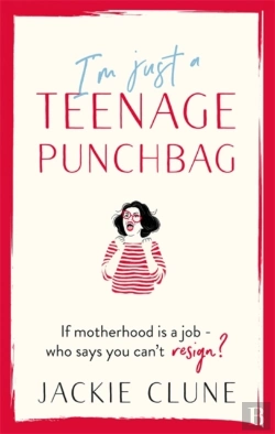 Bertrand.pt - I'M Just A Teenage Punchbag