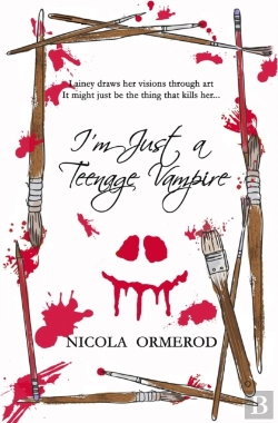 Bertrand.pt - I'M Just A Teenage Vampire
