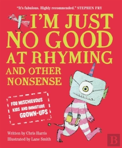 Bertrand.pt - I'M Just No Good At Rhyming