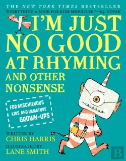 Bertrand.pt - I'M Just No Good At Rhyming