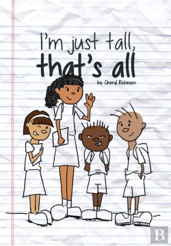 Bertrand.pt - I'M Just Tall, That'S All