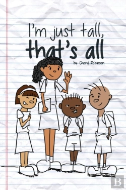 Bertrand.pt - I'M Just Tall, That'S All