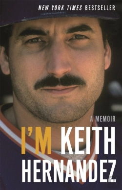 Bertrand.pt - I'M Keith Hernandez