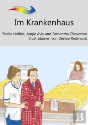 Im Krankenhaus