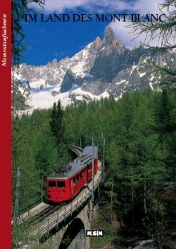 Bertrand.pt - Im Land Des Mont Blanc (All.) - Arrets-Sur-Images