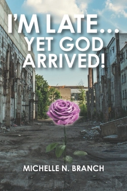 Bertrand.pt - I'M Late... Yet God Arrived!