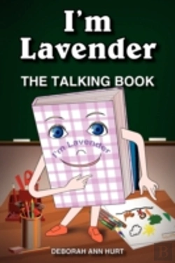 Bertrand.pt - I'M Lavender