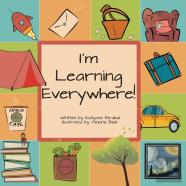 I'M Learning Everywhere