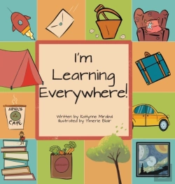 Bertrand.pt - I'M Learning Everywhere