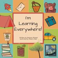 I'M Learning Everywhere