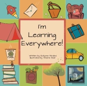 I'M Learning Everywhere