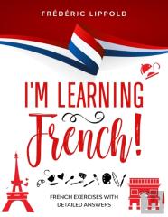 I'M Learning French!