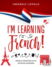 I'M Learning French!